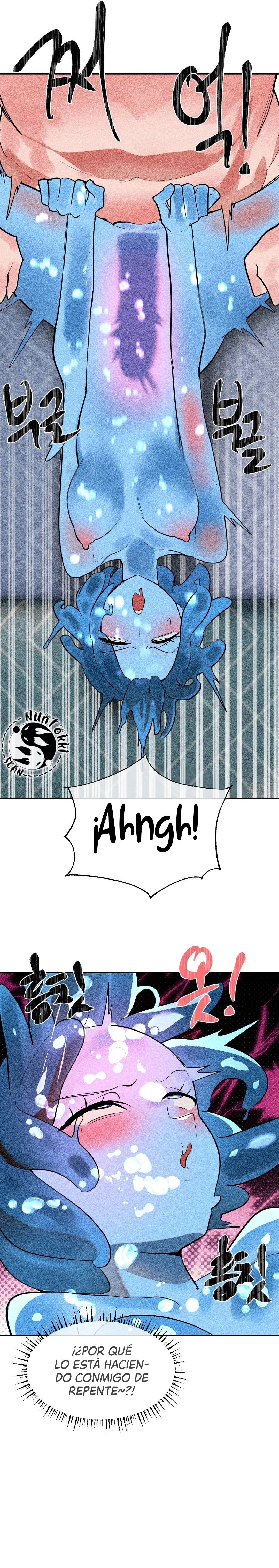 15 Trabajando con Chicas Magicas