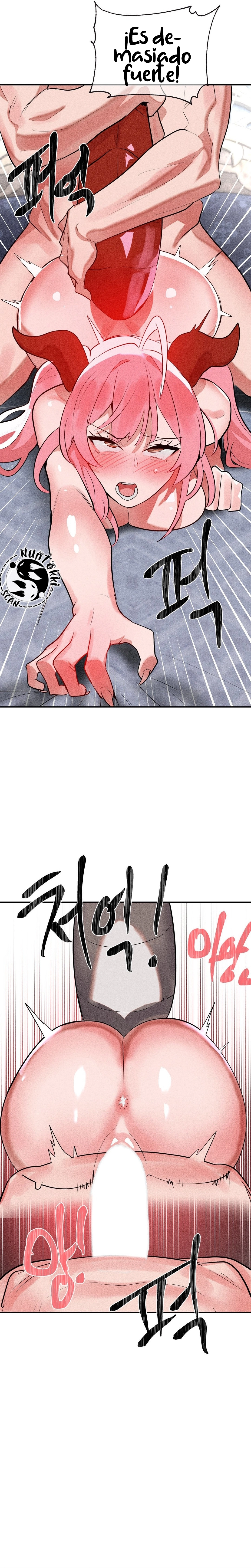 11 Trabajando con Chicas Magicas