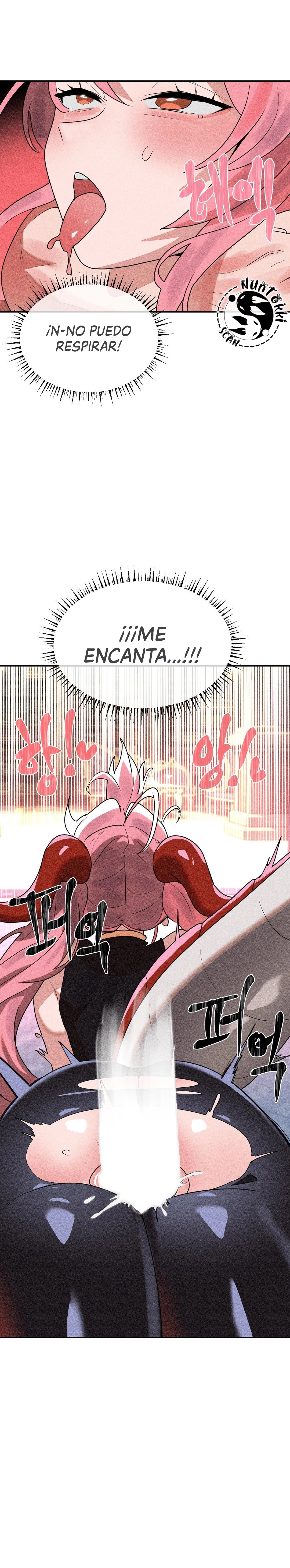 6 Trabajando con Chicas Magicas