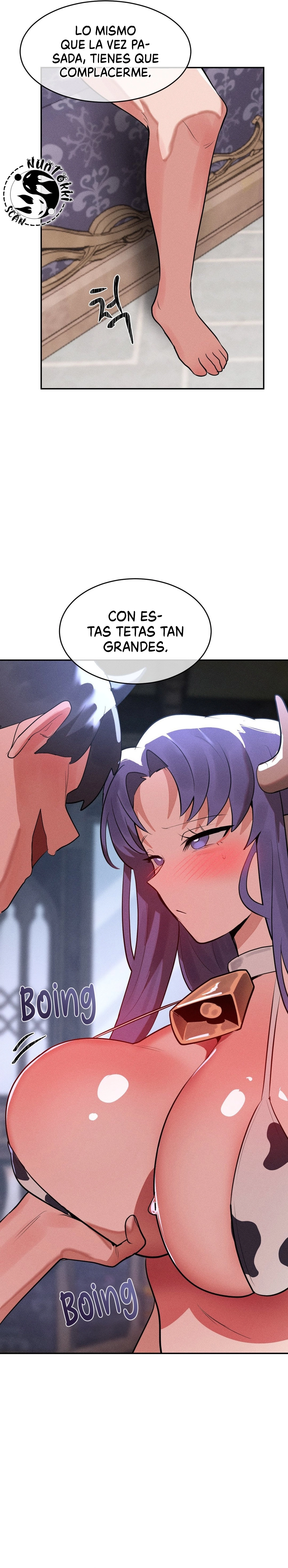 18 Trabajando con Chicas Magicas