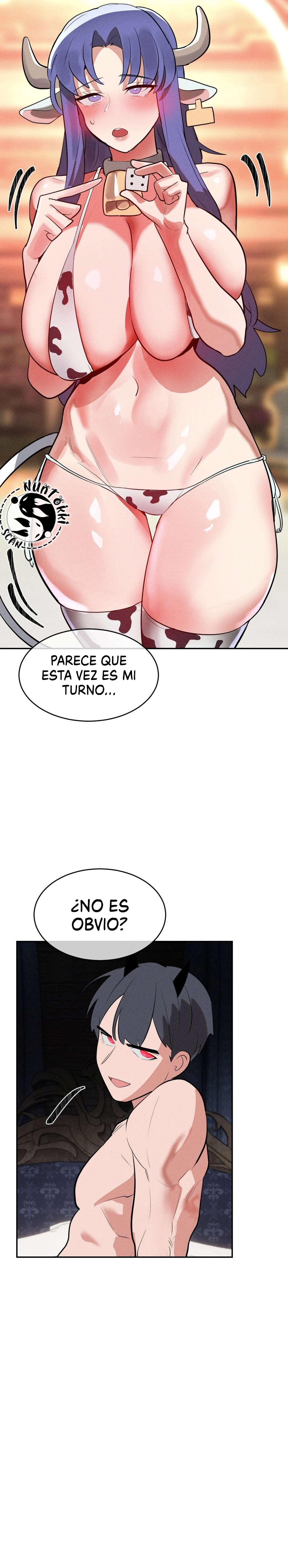 17 Trabajando con Chicas Magicas