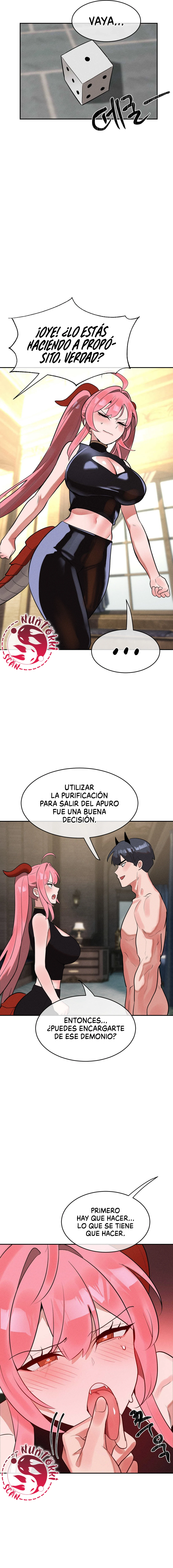 6 Trabajando con Chicas Magicas