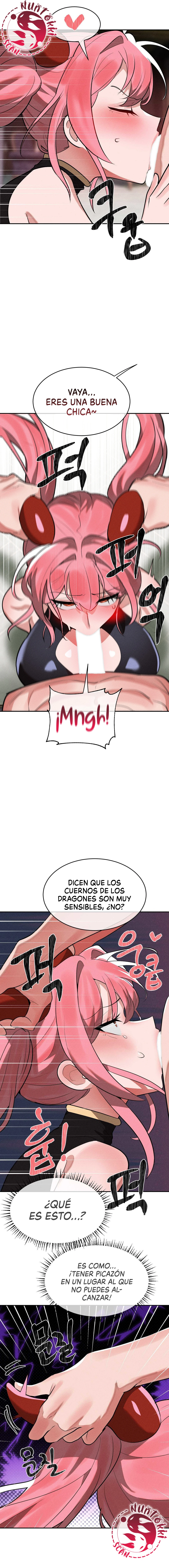 8 Trabajando con Chicas Magicas