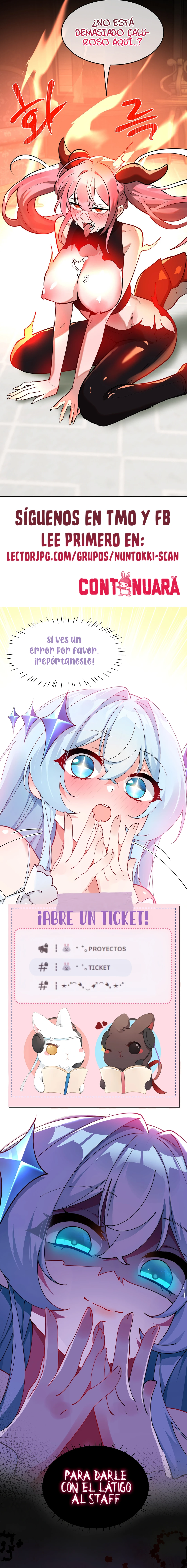 11 Trabajando con Chicas Magicas