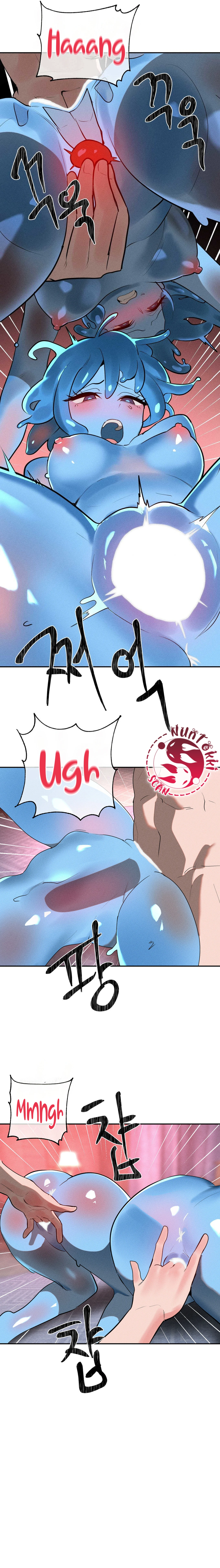 3 Trabajando con Chicas Magicas