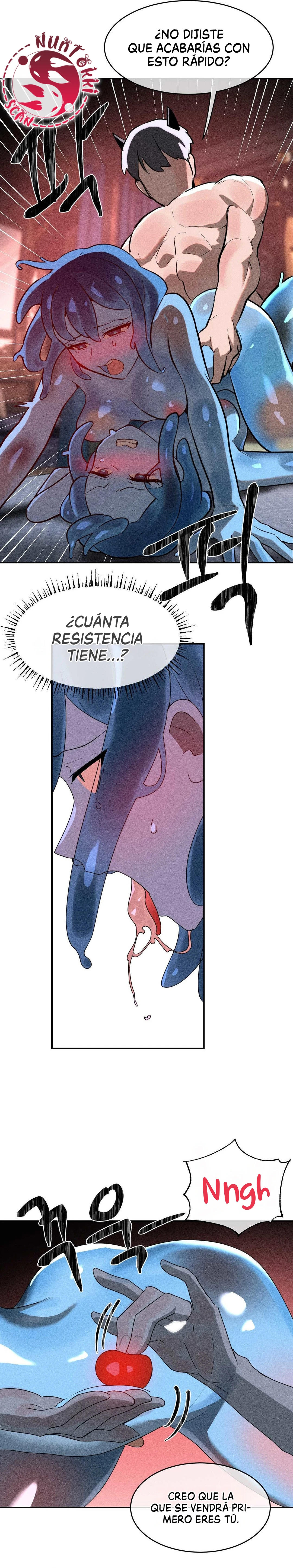 2 Trabajando con Chicas Magicas