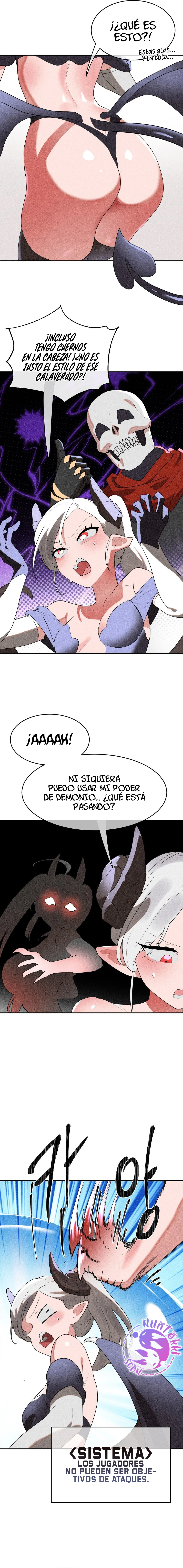 1 Trabajando con Chicas Magicas