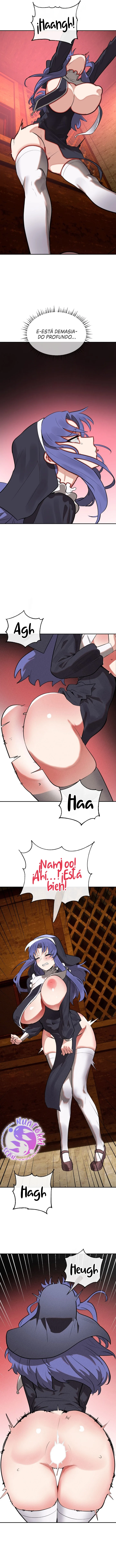 4 Trabajando con Chicas Magicas