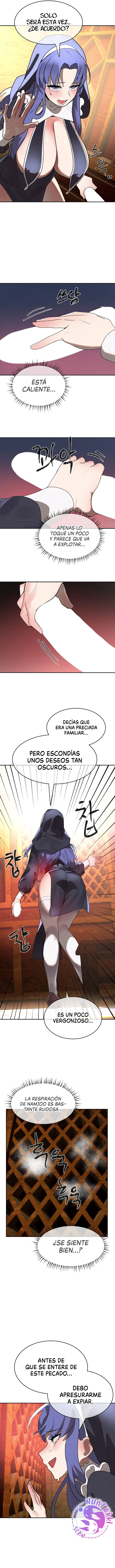 5 Trabajando con Chicas Magicas