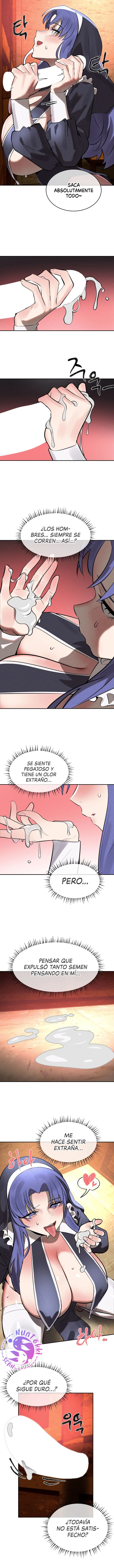 7 Trabajando con Chicas Magicas