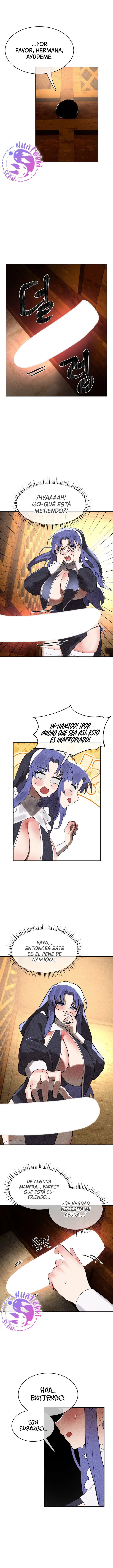 4 Trabajando con Chicas Magicas