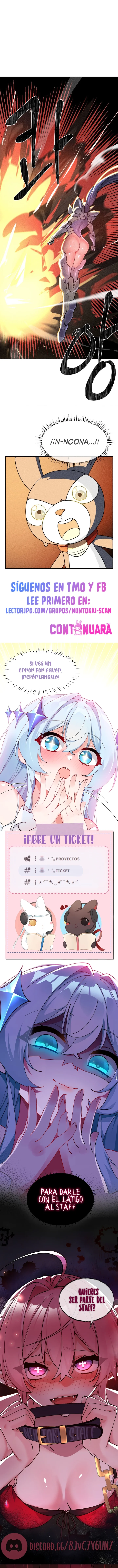 7 Trabajando con Chicas Magicas