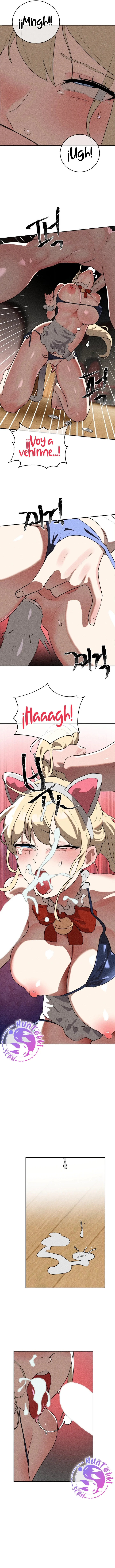 4 Trabajando con Chicas Magicas