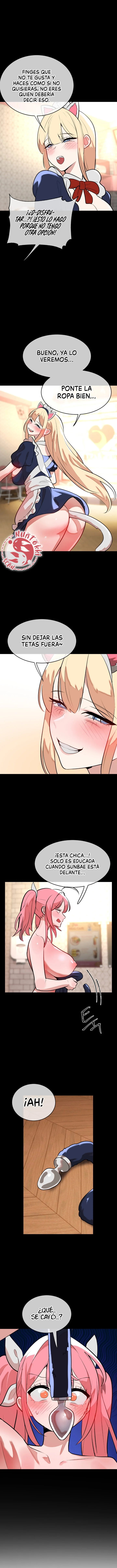 1 Trabajando con Chicas Magicas