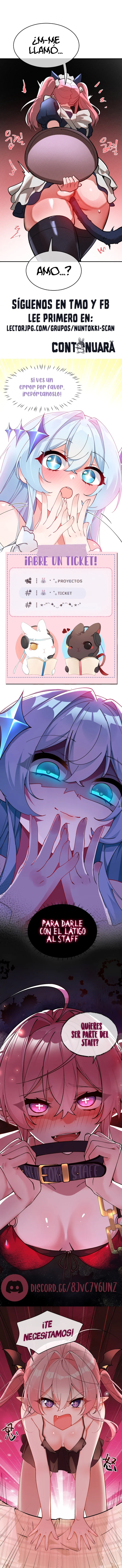 7 Trabajando con Chicas Magicas