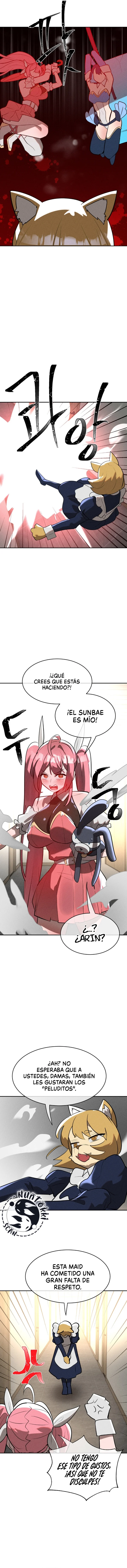 1 Trabajando con Chicas Magicas