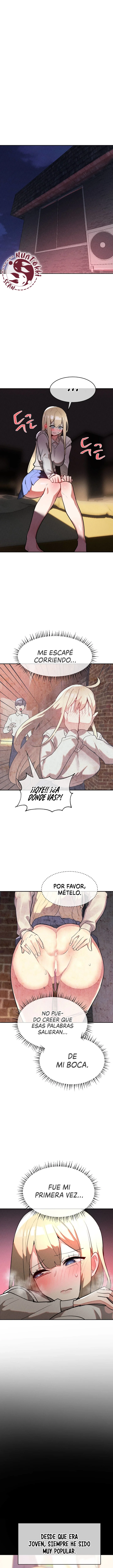 1 Trabajando con Chicas Magicas