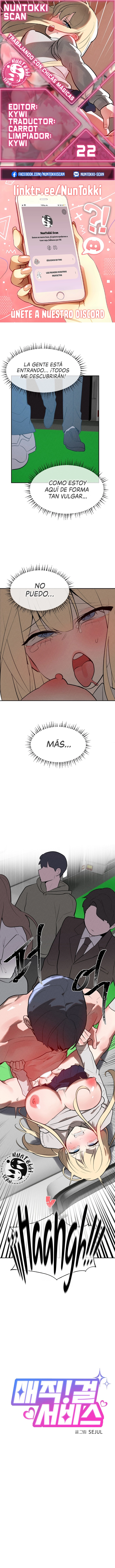 0 Trabajando con Chicas Magicas