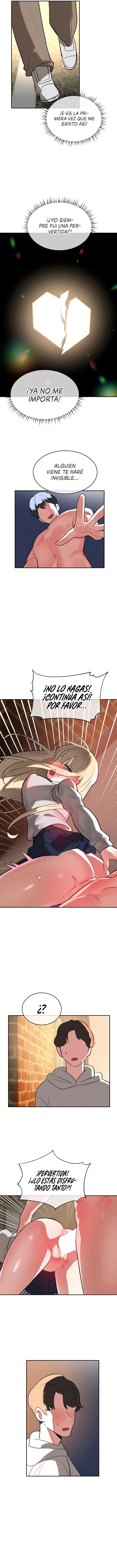 7 Trabajando con Chicas Magicas