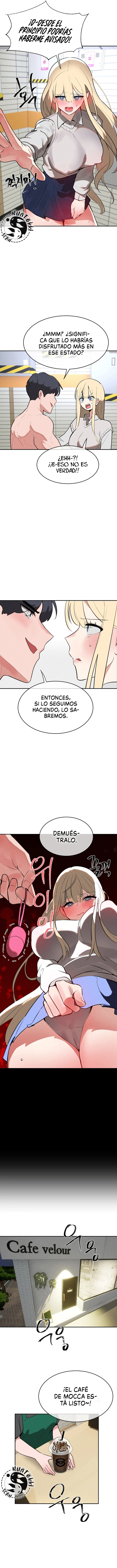 2 Trabajando con Chicas Magicas