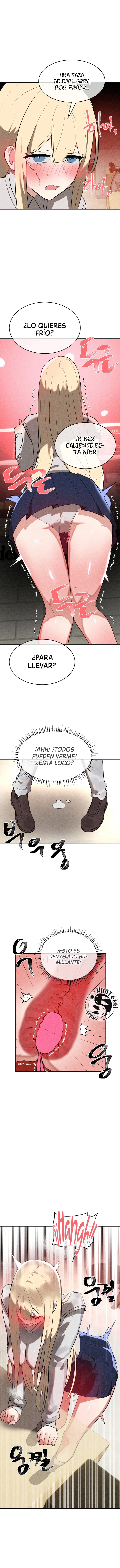 4 Trabajando con Chicas Magicas