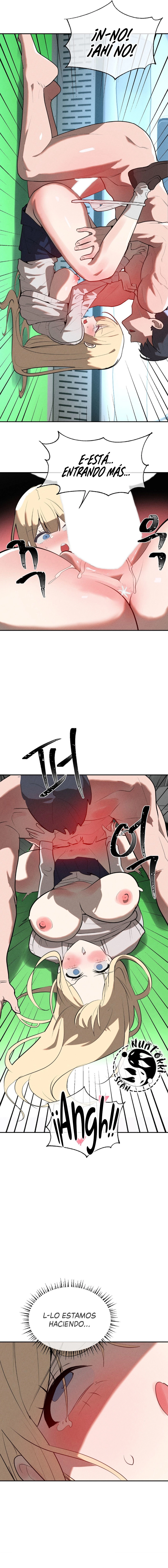 11 Trabajando con Chicas Magicas