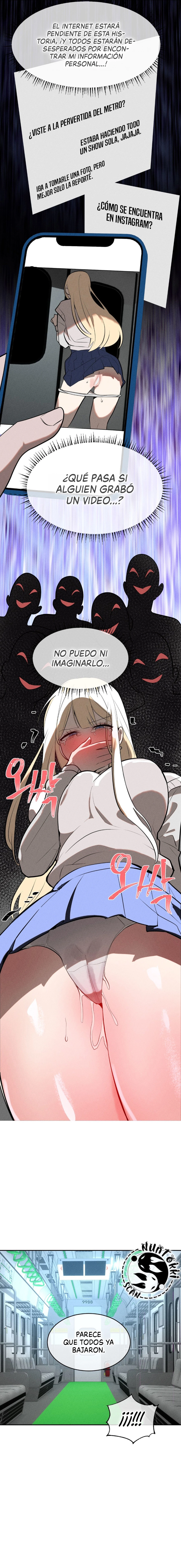 8 Trabajando con Chicas Magicas