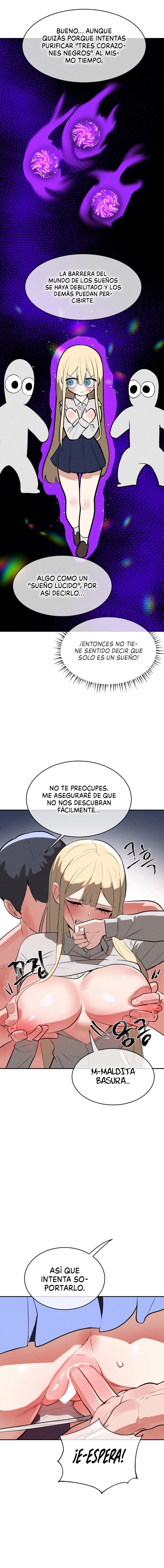 4 Trabajando con Chicas Magicas