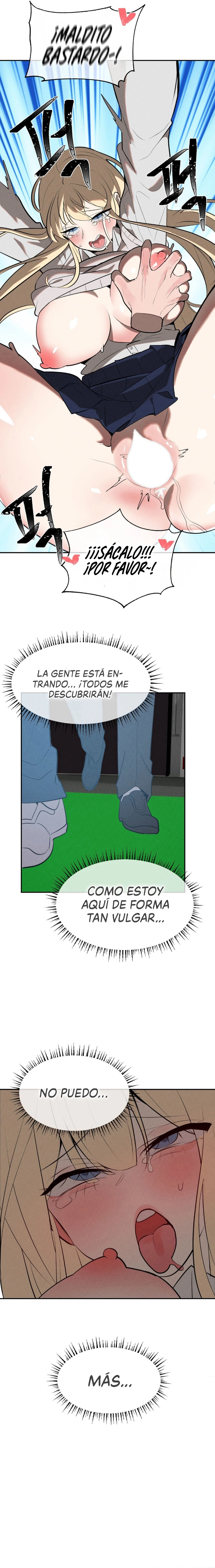 15 Trabajando con Chicas Magicas