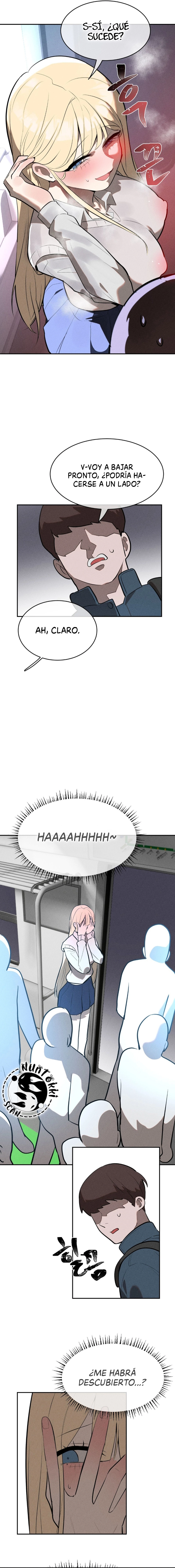 7 Trabajando con Chicas Magicas