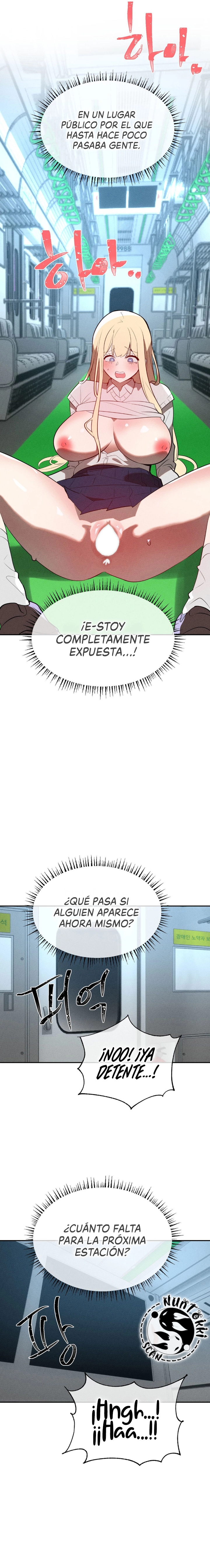 12 Trabajando con Chicas Magicas