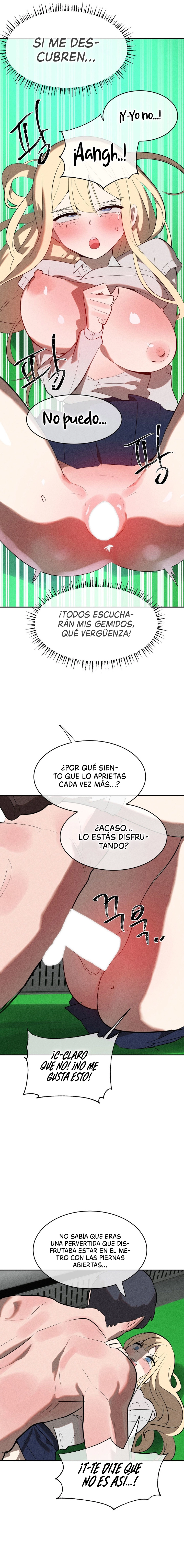 13 Trabajando con Chicas Magicas