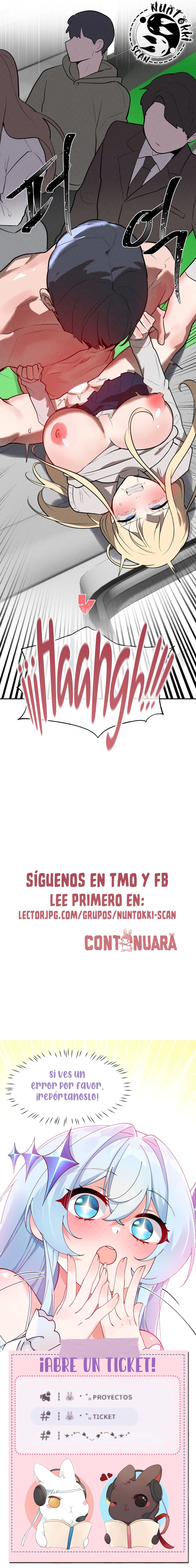 16 Trabajando con Chicas Magicas