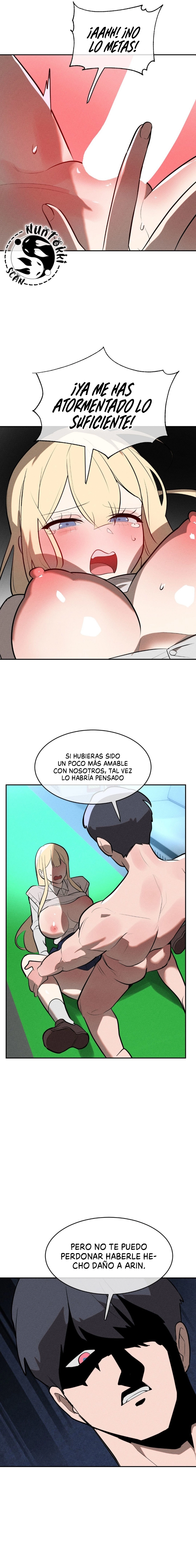 10 Trabajando con Chicas Magicas