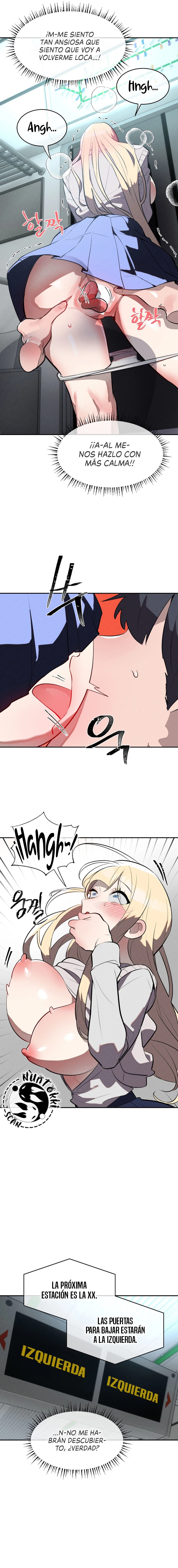 2 Trabajando con Chicas Magicas