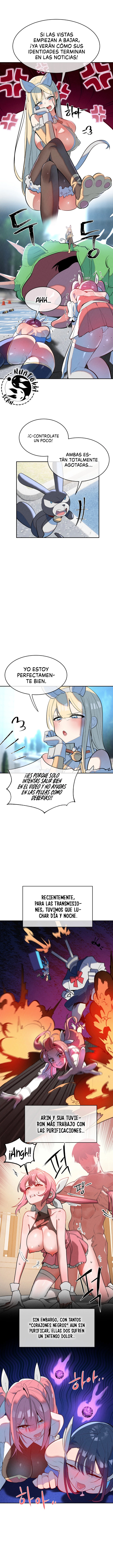 1 Trabajando con Chicas Magicas