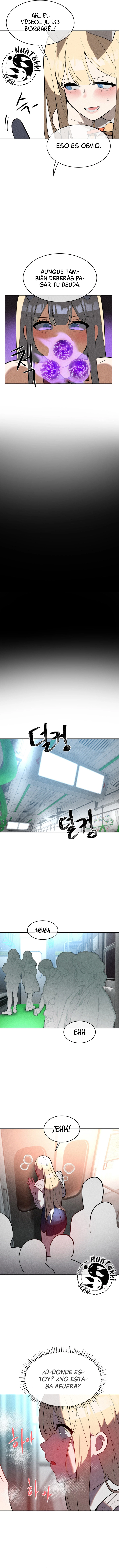 6 Trabajando con Chicas Magicas