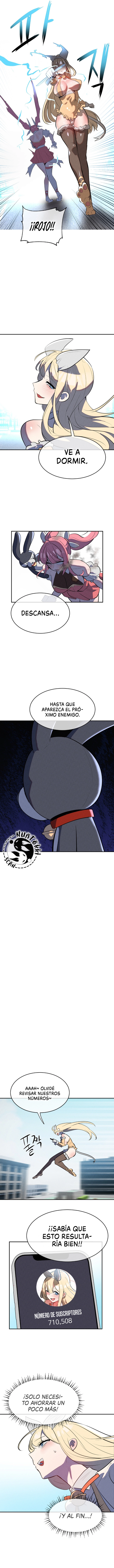 3 Trabajando con Chicas Magicas