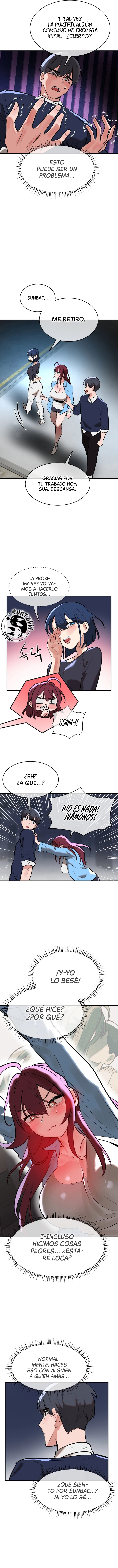 2 Trabajando con Chicas Magicas