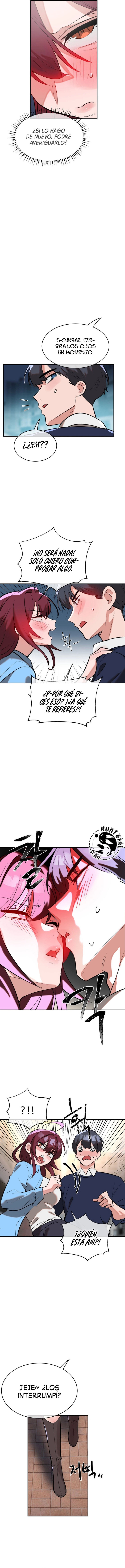 3 Trabajando con Chicas Magicas