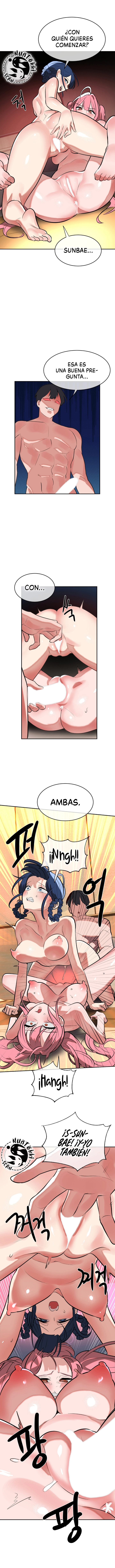 7 Trabajando con Chicas Magicas