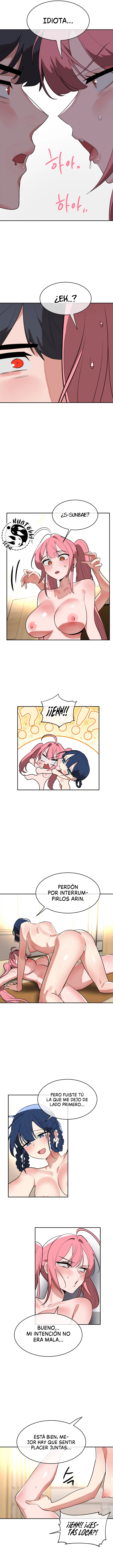 6 Trabajando con Chicas Magicas