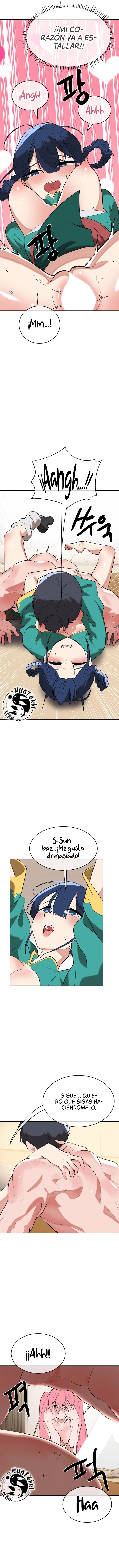 3 Trabajando con Chicas Magicas