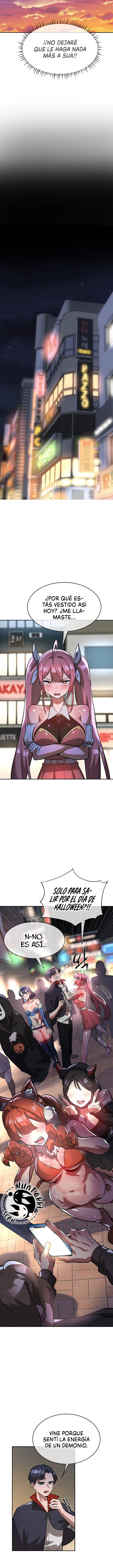 3 Trabajando con Chicas Magicas