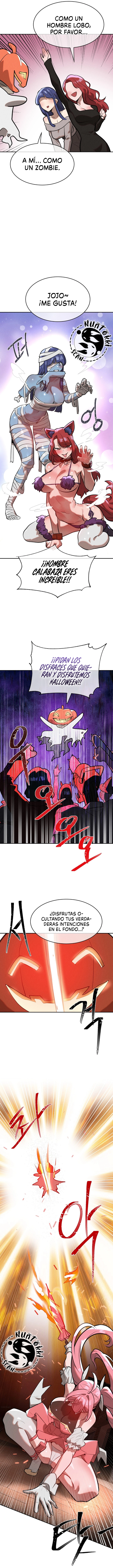 5 Trabajando con Chicas Magicas