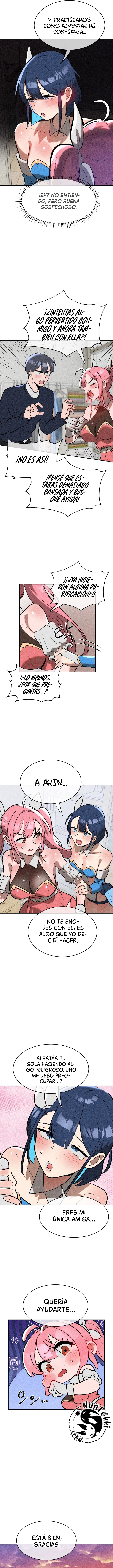 2 Trabajando con Chicas Magicas