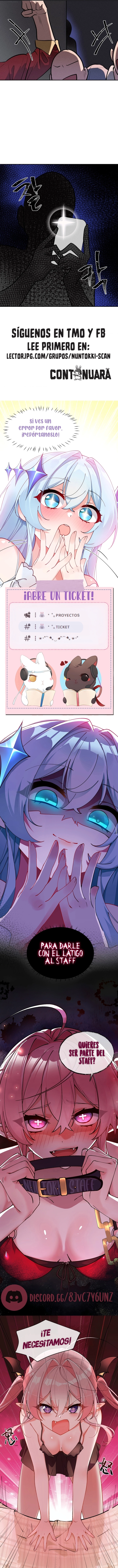 10 Trabajando con Chicas Magicas