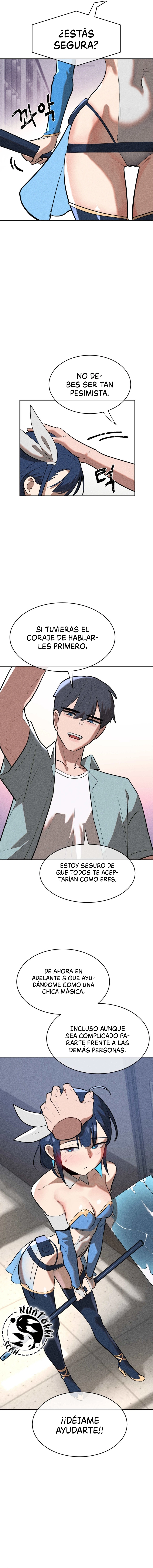 2 Trabajando con Chicas Magicas