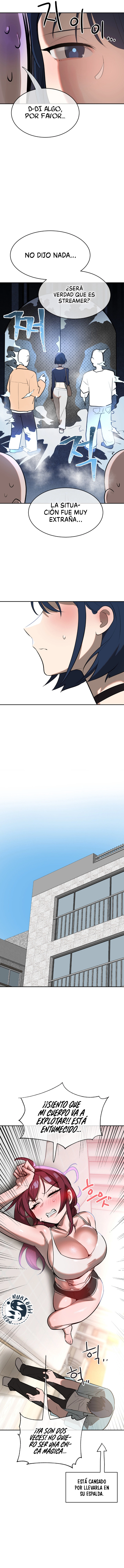 2 Trabajando con Chicas Magicas