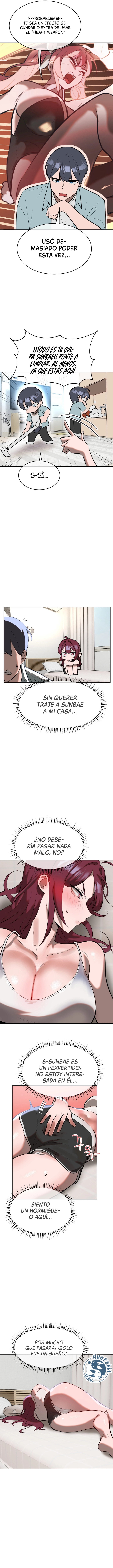 3 Trabajando con Chicas Magicas